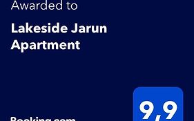 Lakeside Jarun Apartment