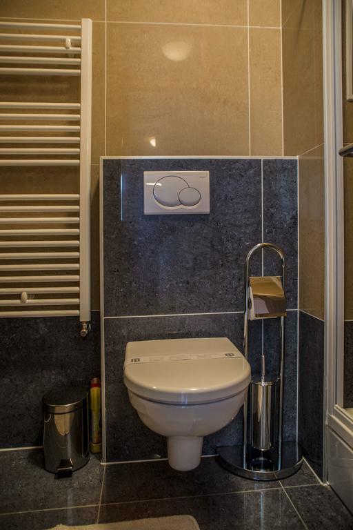 Lakeside Jarun Apartment Zagreb Zimmer foto